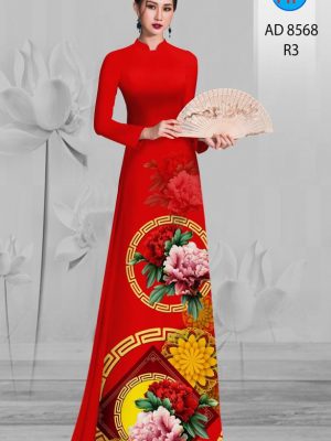 1608522612 vai ao dai hoa in 3D (5)